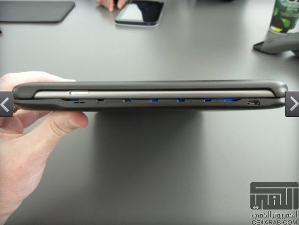 Galaxy Tab Adapter USB و اكسسورات أصلي