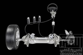 فيديو : الجالاكسي 3 يتحكم في سيارات نيسان بدون الحاجة الى سائق !