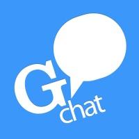 برنامج المحادثة gchat على windows phone