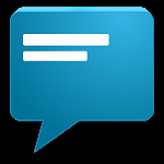برنامج الرسائل  Sliding Messaging Pro v7.83  للاندرويد