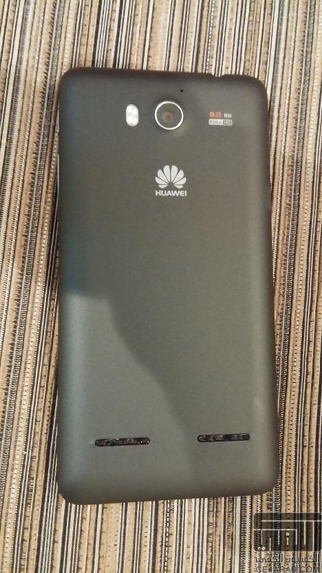 للبيع جهاز هواوي أونر 2 .. Huawei Honor 2 مثل الجديد - ضمان جرير