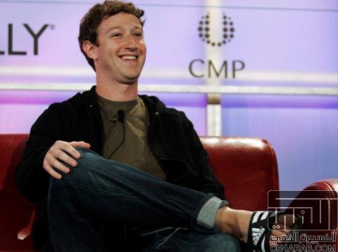 الشاب إيفان شبيغل ذو الـ23 عاماً رفض 3 مليار دولار من فيسبوك:ko2: