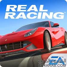 سباق السيارات مهكرة جاهزة Real Racing 3 v1.5.0 (Unlimited Gold/Me