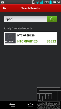 جهاز غامض لـHTC يحقق 36,532 نقطة في AnTuTu, هل هو HTC M8؟