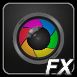برنامج  Camera ZOOM FX v5.0.0  لعمل زوووم للكاميرا للاندرويد