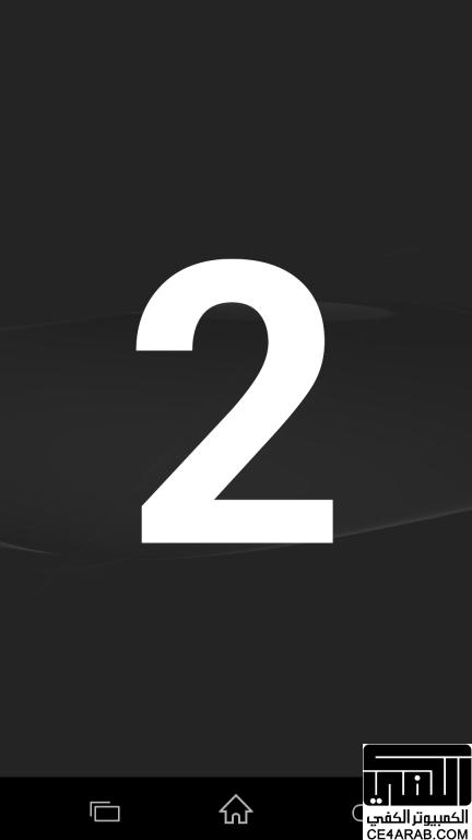 اخيرا وصل تحديث 4.4.4 الاصدار النهائي من الكيتكات لسوني زد 2