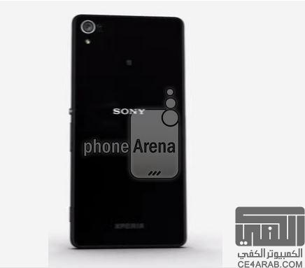 سوني : موعد الاعلان عن هاتفي Xperia Z4 و Z4 Ultra  + الصور + المواصفات