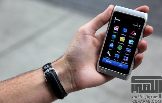 في العام 2011 نوكيا ستقوم بعمليات تجميل ضخمه لواجهة السمبيان وأصدار هواتف ثنائية النواة