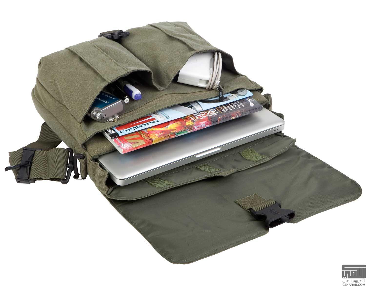 تصفية (2) : افخم الحقائب من STM الاسترالية : iPad - Galaxy Tab - Mac & PC