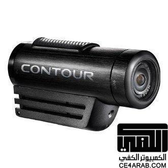 كوبون خصم 50% على كاميرا ContourROAM 1080p Waterproof HD Digital Camcorder