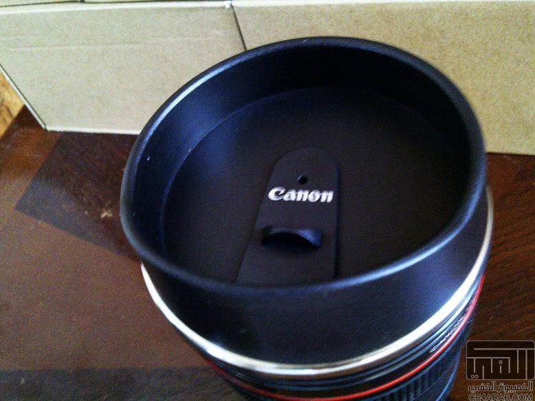 ►██ اكواب كانون .. Cups canon .. الاصليه .. والسعر : !!! ██◄