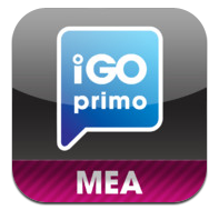حصريا: برنامج الملاحة iGo Primo Middle East v2.4.5