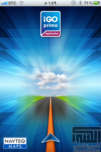 Middle East Igo Primo App - Free downloads and reviews