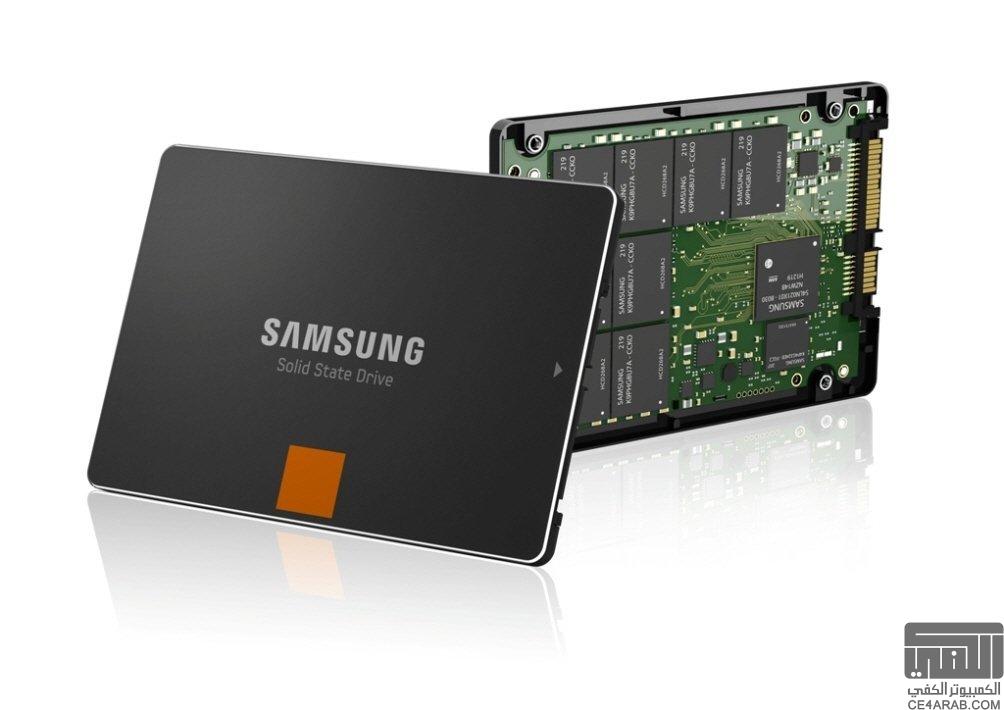 تجربة شراء Samsung SSD 840 سعة 500 GB وتركيبه على Macbook Pro 15
