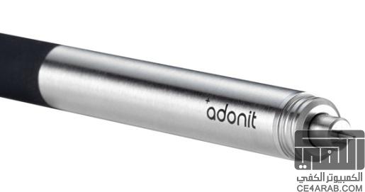 أفضل أقلام الكتابة على الآيباد والأجهزة اللوحية - Adonit Jot
