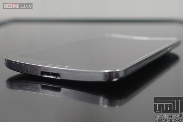 تقرير: الشاشة المرنة لن تكون على الارجح من نصيب Galaxy S5.