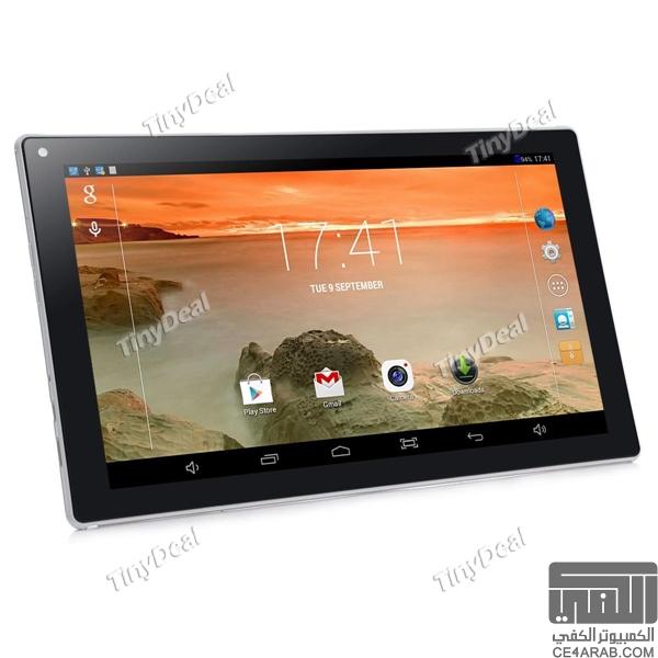 AOSON M1016 10.1" HD Screen Android
