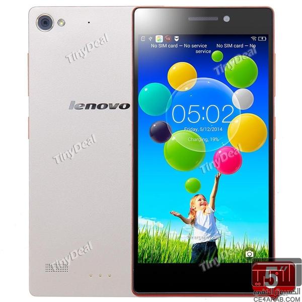 LENOVO VIBE X2 5.0" IPS FHD MTK6595M 8-Core Android 4.4 4G Phone 13MP CAM 2GB RAM 32GB ROM P04-VIX2