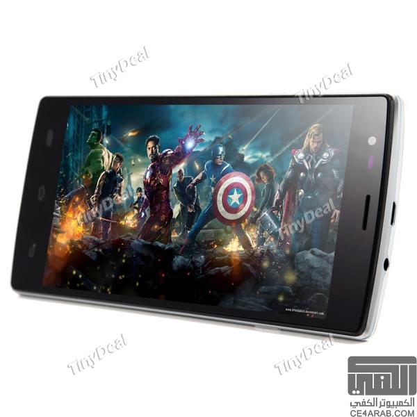 MIJUE L100 5.5" qHD MTK6582 Quad Core Android 4.4 4G LTE Phone 1GB RAM 8GB ROM 13MP CAM HotKnot WiFi Display P07-MJL100 MIJUE L100 5.5" qHD MTK6582 Quad Core Android 4.4 4G LTE Phone 1GB RAM 8GB ROM 13MP CAM HotKnot WiFi Display P07-MJL100