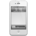 Iphone4 White