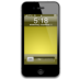 Iphone4 Yellow