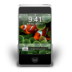 Iphone Clown Fishes