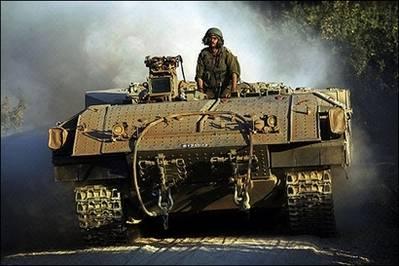 "إسرائيل" تبدأ اجتياحها البري لغزة تحت غطاء مدفعي أدعوا لإخوانكم فهم في أمس الحاجة