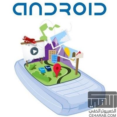 Asus و Android... ثنائي جديد في عالم الكفي