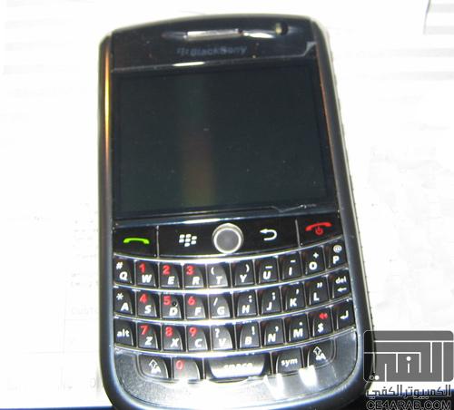 صور مسربه لجهاز  blackberry جديد يدعى niagra 96XX