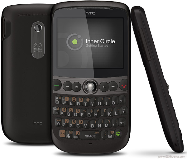 جهاز HTC Snap للبيع