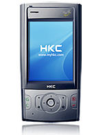 اليوم 10/4/08 .. تعلن شركة HKC عن اول جهازين لها W1000&G1000 .. يتميزان بفتحتان SIM..
