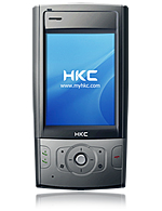 اليوم 10/4/08 .. تعلن شركة HKC عن اول جهازين لها W1000&G1000 .. يتميزان بفتحتان SIM..