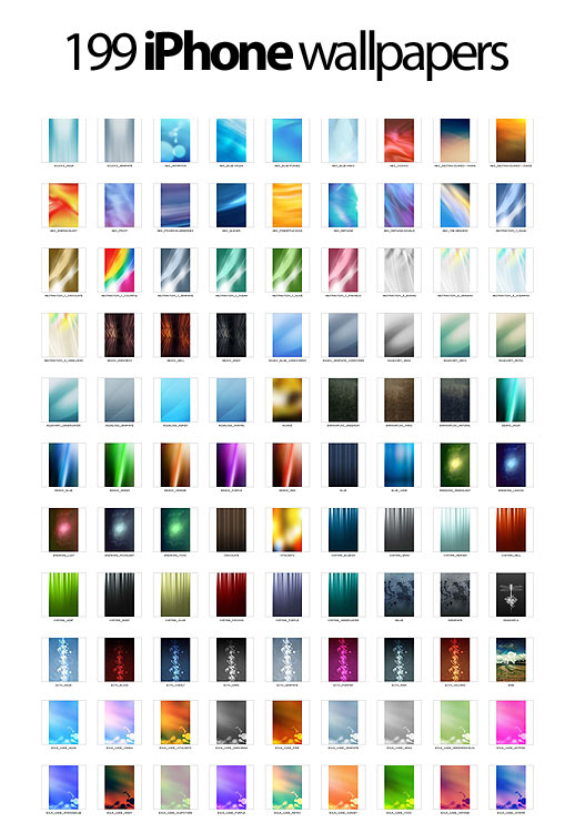 199 خلفية للايفون -=-=- 199 Iphone Wallpapers