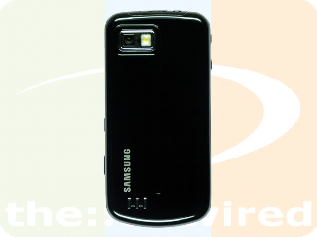 GT-I7500 Galaxy الجديد من سامسونج بنظام أندرويد