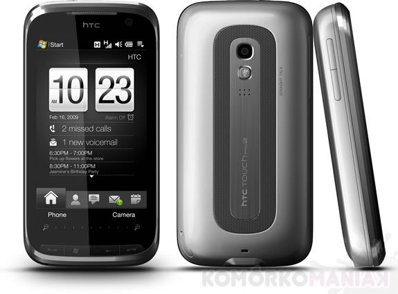 HTC PRO 2 إبداع بلا حدود