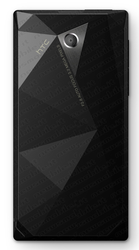 الأنحف والأجمل من الآيفون HTC Touch Diamond بشاشه VGA و ذاكره 4GB ونظام ملاحه GPS