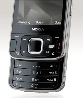 حصريا لce4arab هاتف نوكيا الجديد N96