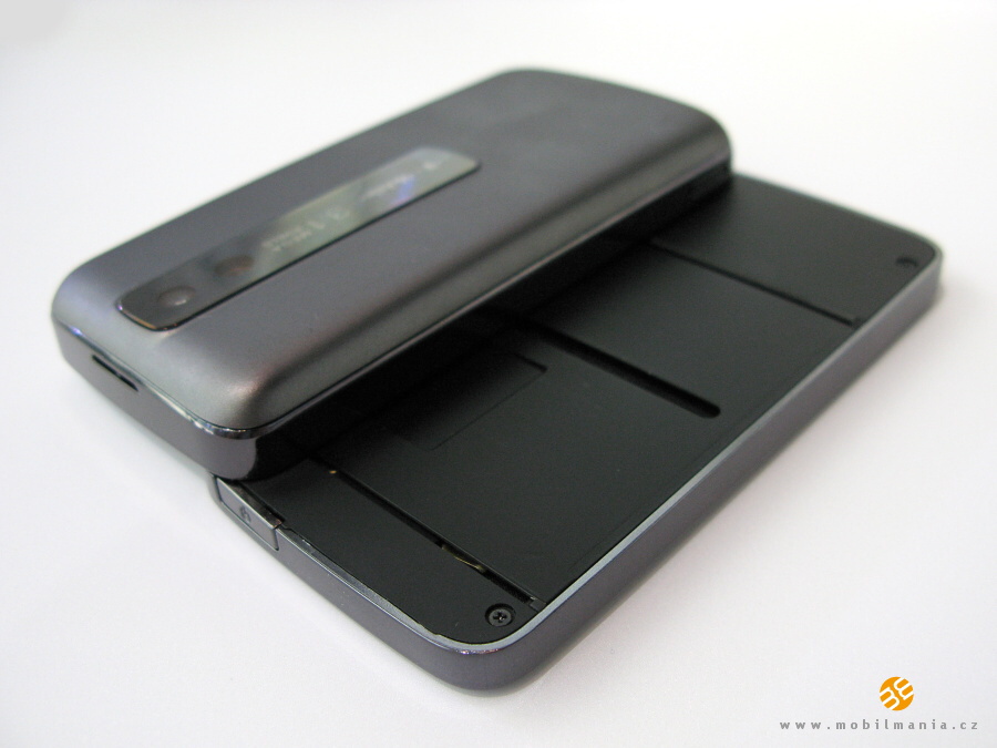 MDA Vario IV النسخة الاوربية من HTC Raphael الجديد.لايفوتك