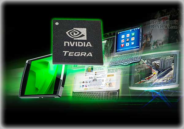 Tegra 650 التقنية الجديد بعد APX 2500 من Nvidia