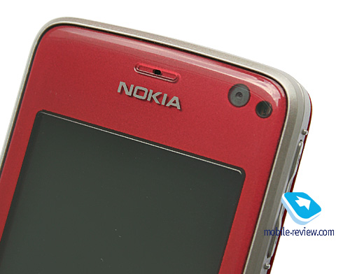 Nokia 6210 Navigator  قادم الى الاسواق قريبا . صور و مقارنة مع الجهاز القديم 6110