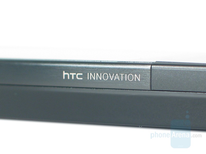 (جوهرة الجوالات ) HTC diamond في استعراض لة حصل في النهاية على 9 من 10.