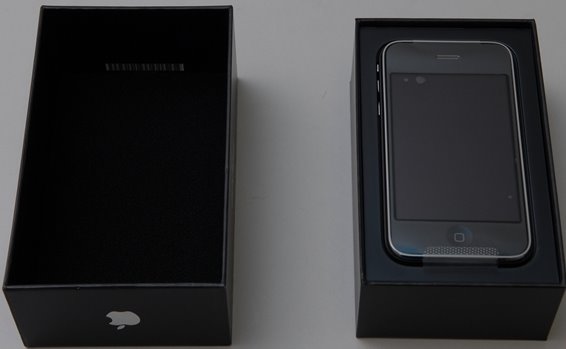 itouch sw2 for iphone