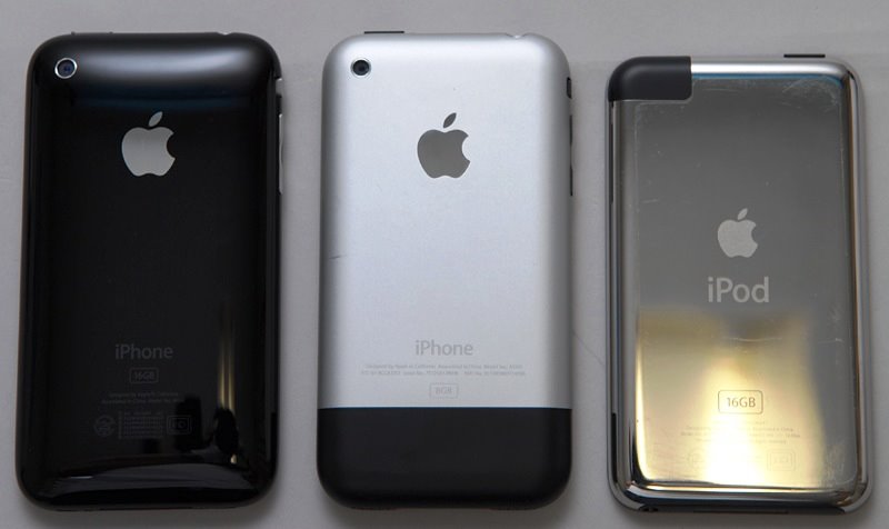 itouch sw2 for iphone