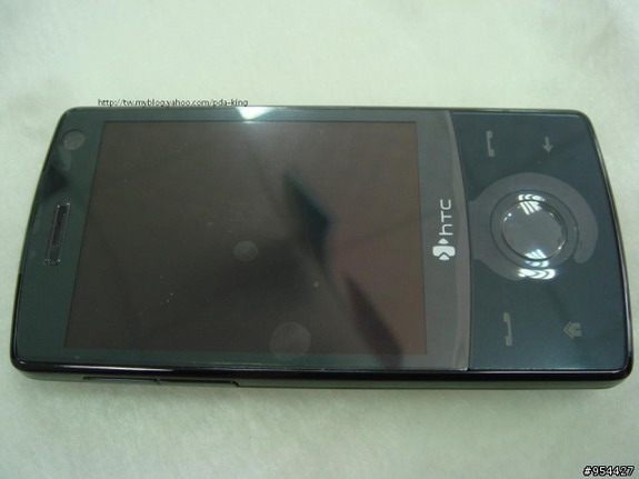 HTC P3702 نسخة جديدة من الدايموند ببعض التغيرات؟؟!!