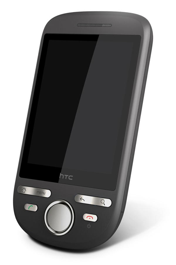اصدار نسخه جديده تحمل نظام اندرويد - HTC Tattoo