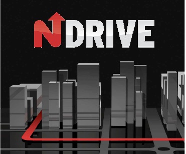 NDrive v1.0 World Edition برنامج الملاحة القادم بقوة مع خرائط العالم !!!