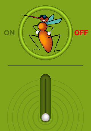 Zanza - Mosquito swatter برنامج اليوم 17-7 طارد البعوض !!!