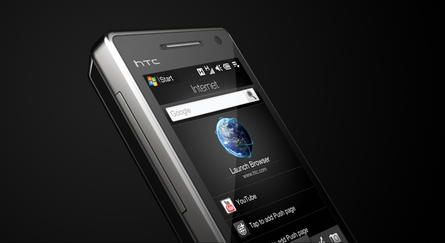 [13-Jun] صفحة جهاز HTC Diamond 2 ترقيات + تلميحات + فك حماية