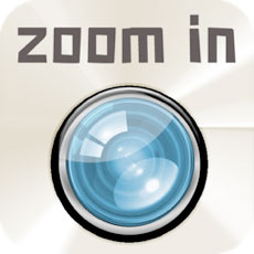 Camera zoom 1.1 for os 3