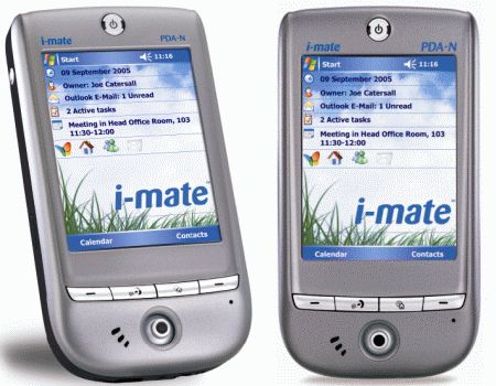 مطلوب تعريب لل I-mate PDA-N